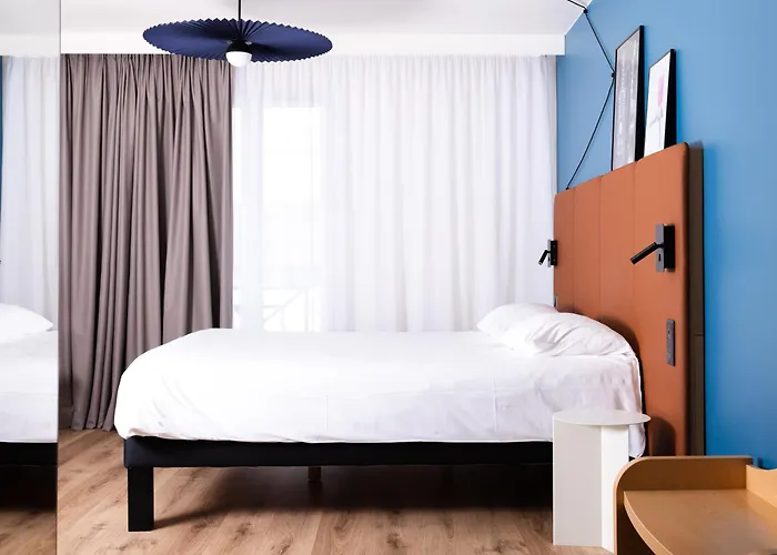 Ibis Valenciennes