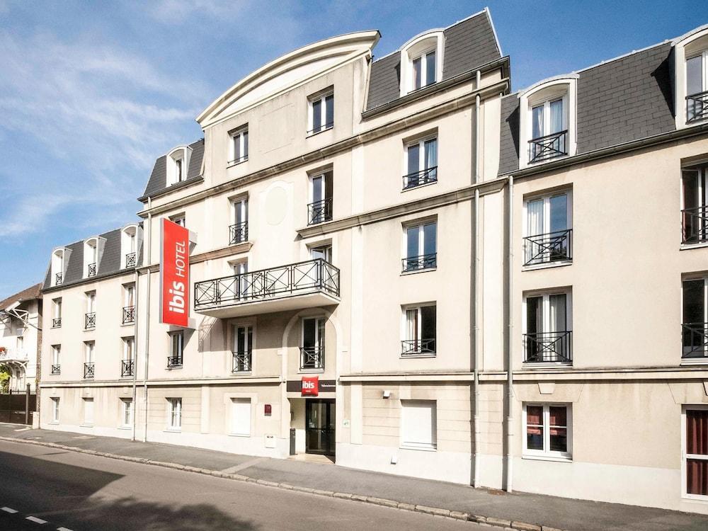 Hotel Ibis Valenciennes