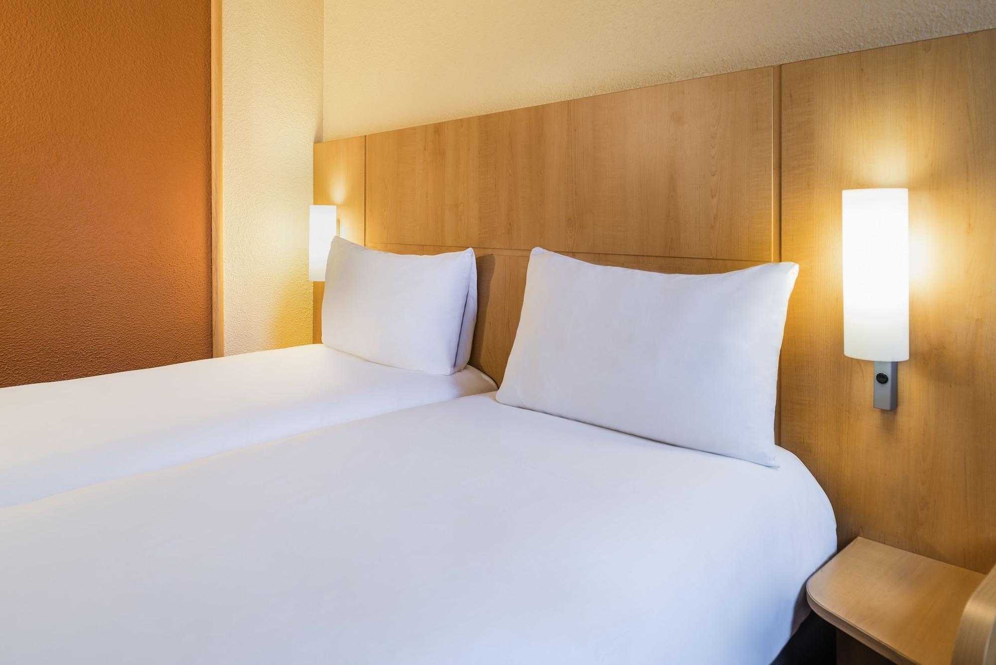 Ibis 3* Valenciennes