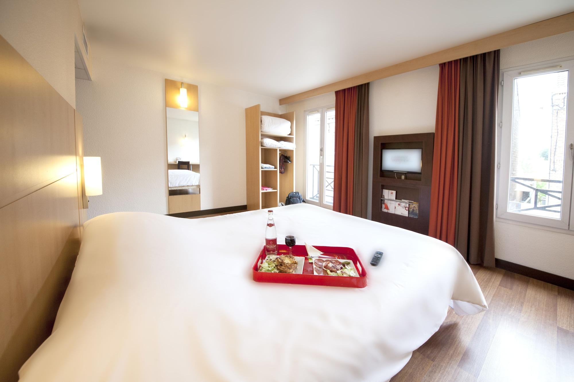 Ibis Valenciennes