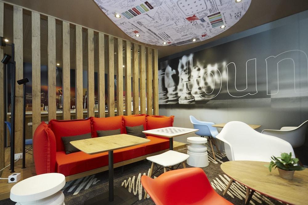 Ibis Valenciennes