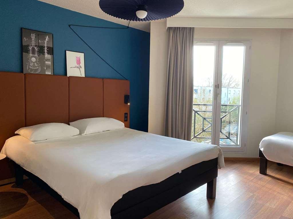 Ibis 3*