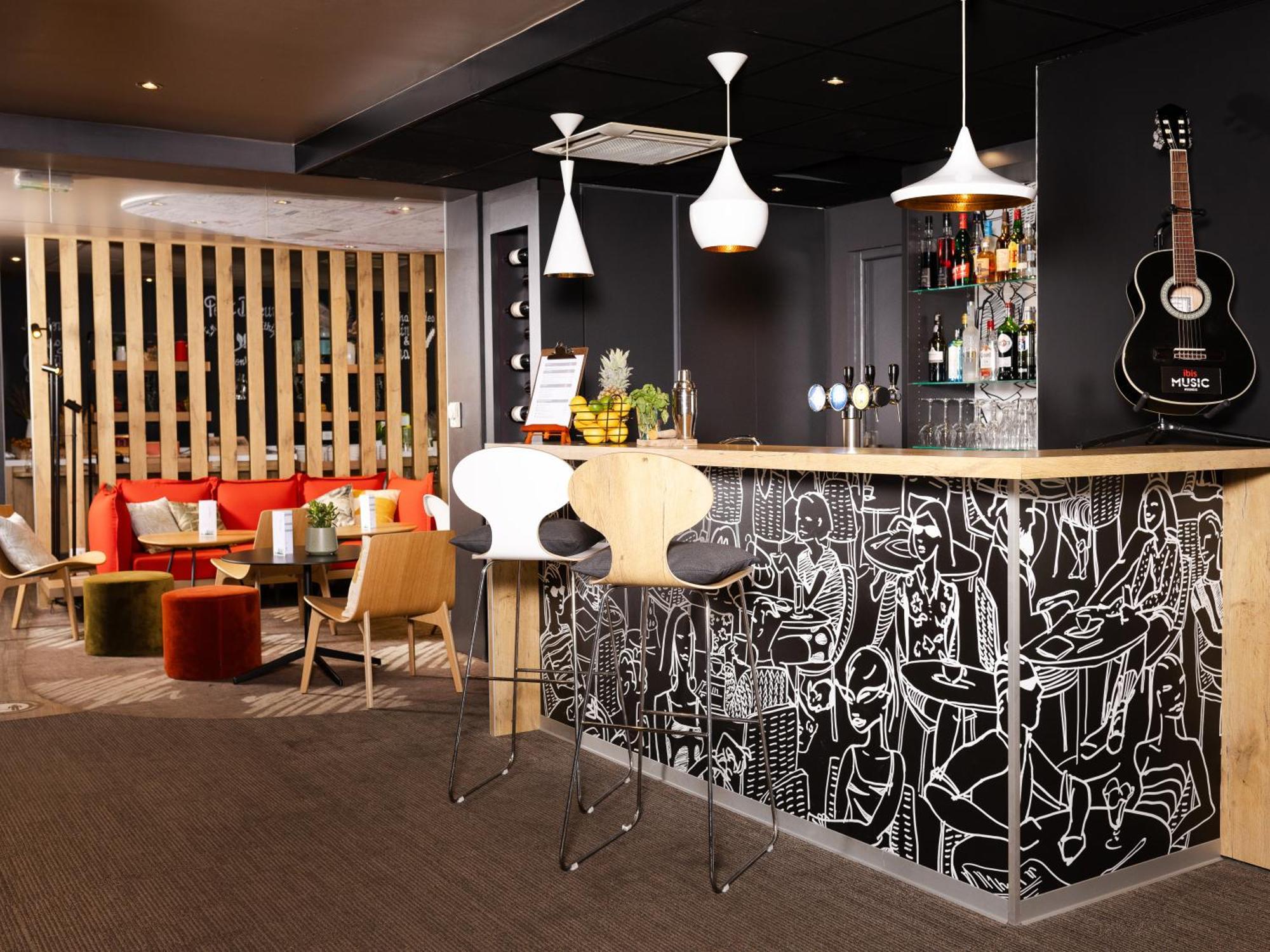 Ibis 3*