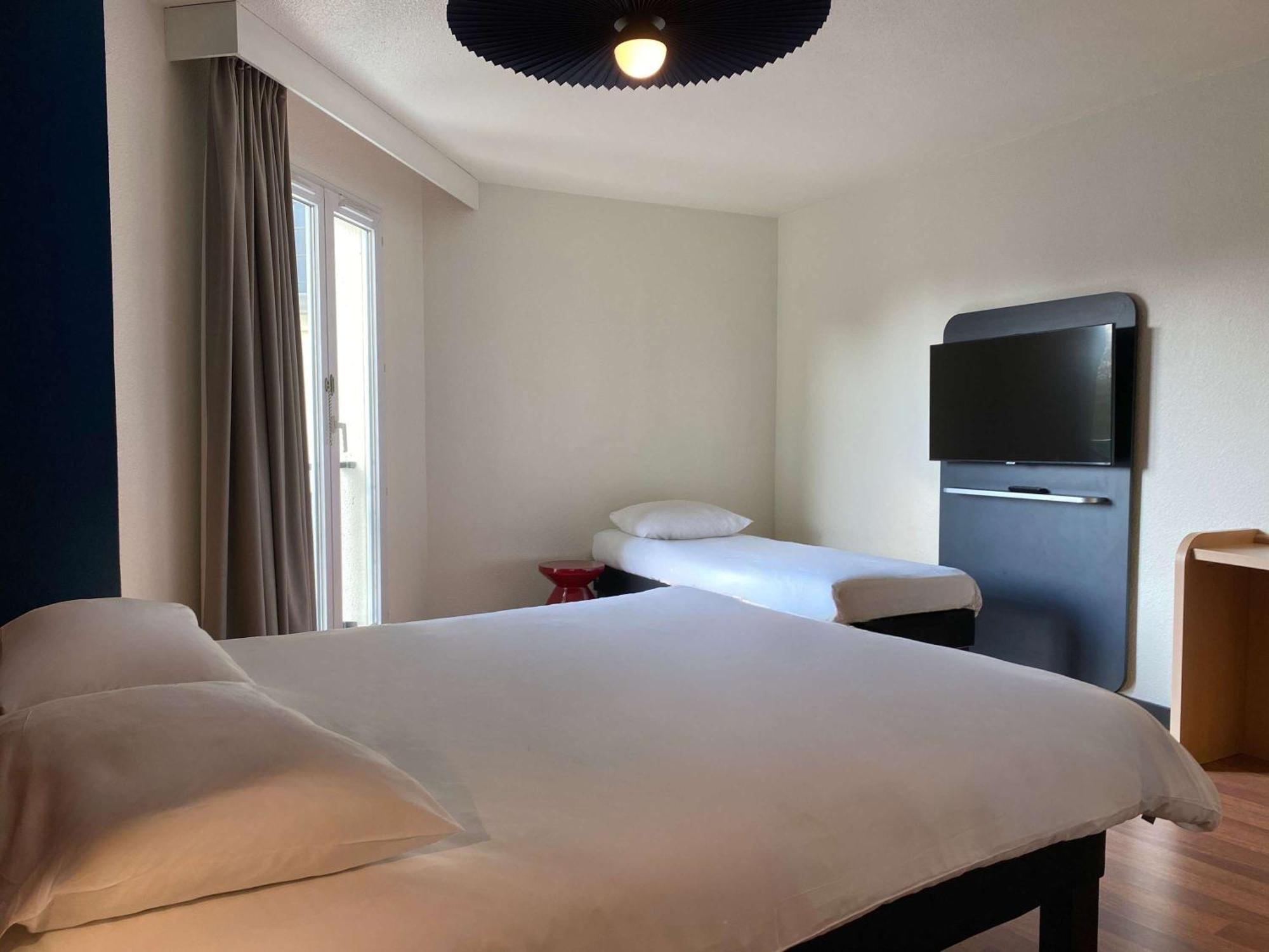Hotel Ibis Valenciennes