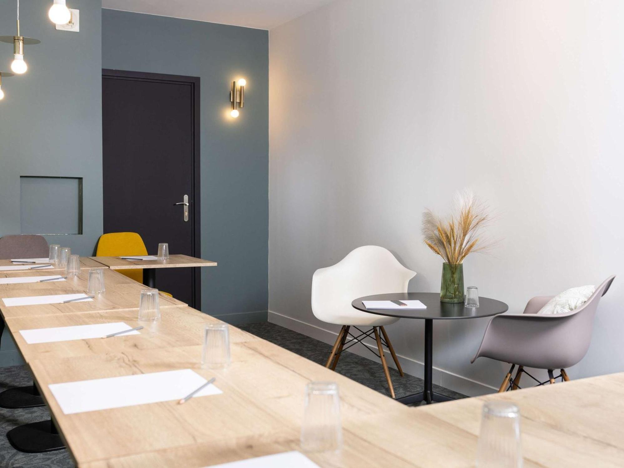 Ibis Valenciennes