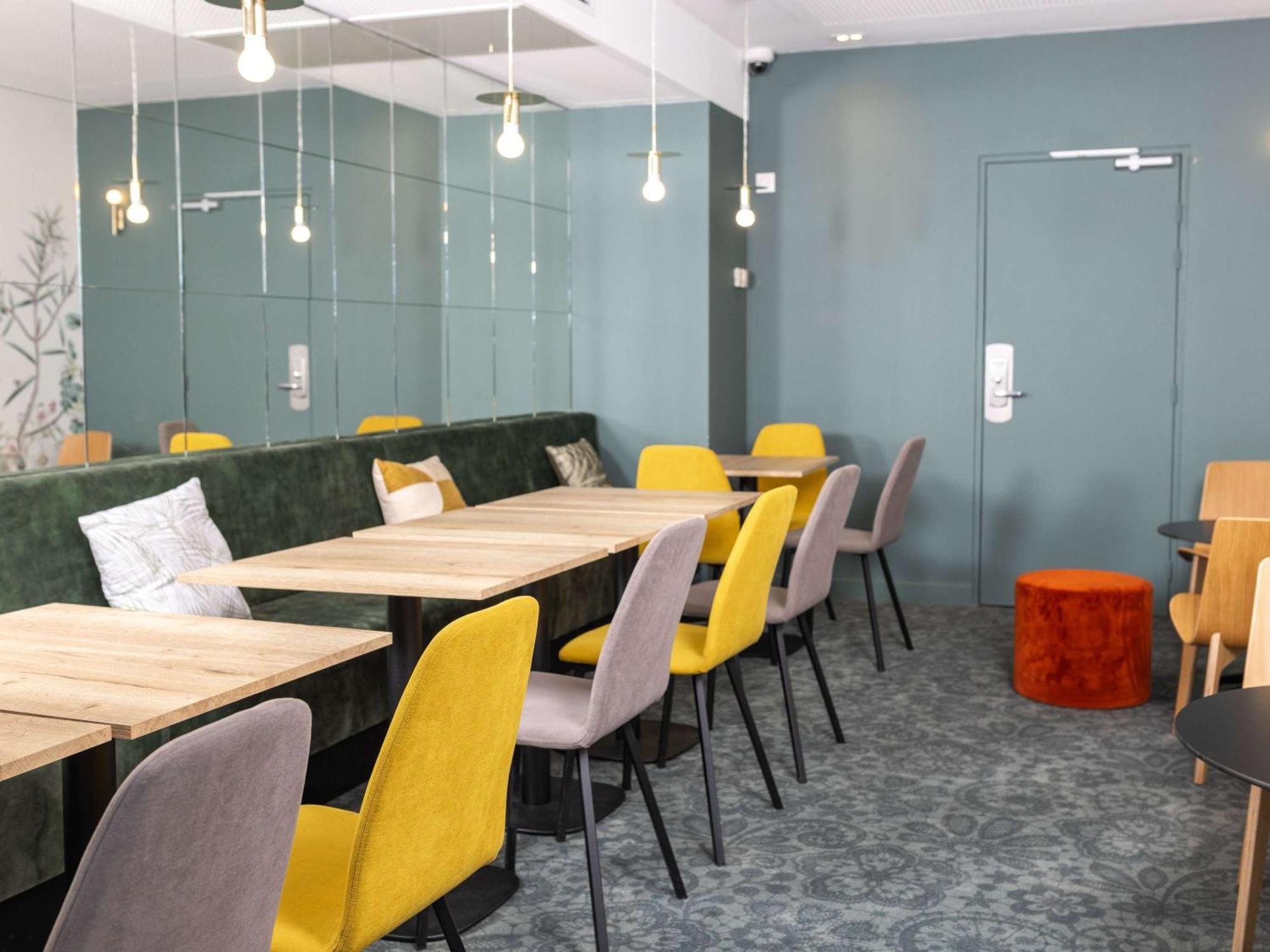 Hotel Ibis Valenciennes