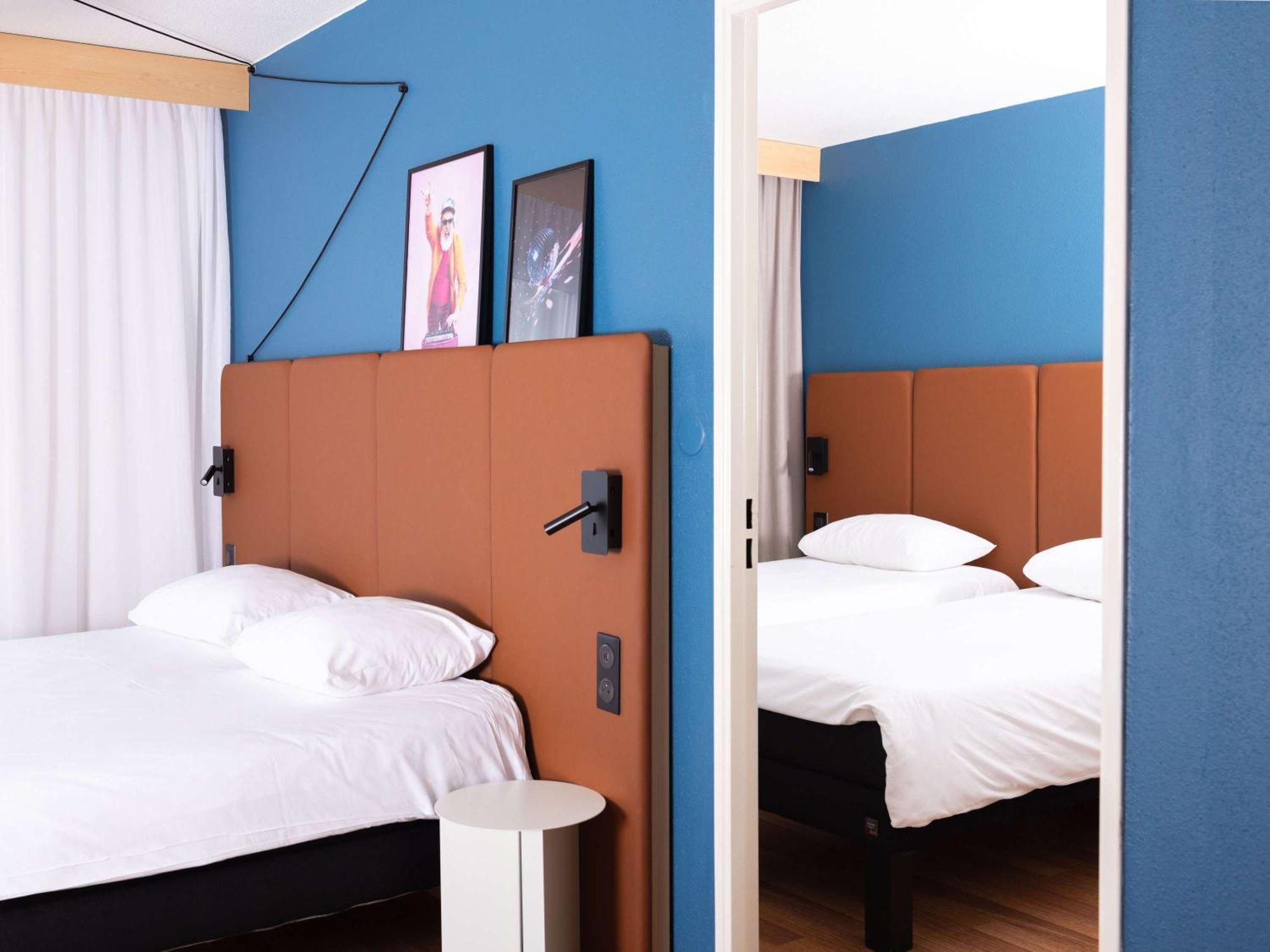 Ibis 3* Valenciennes