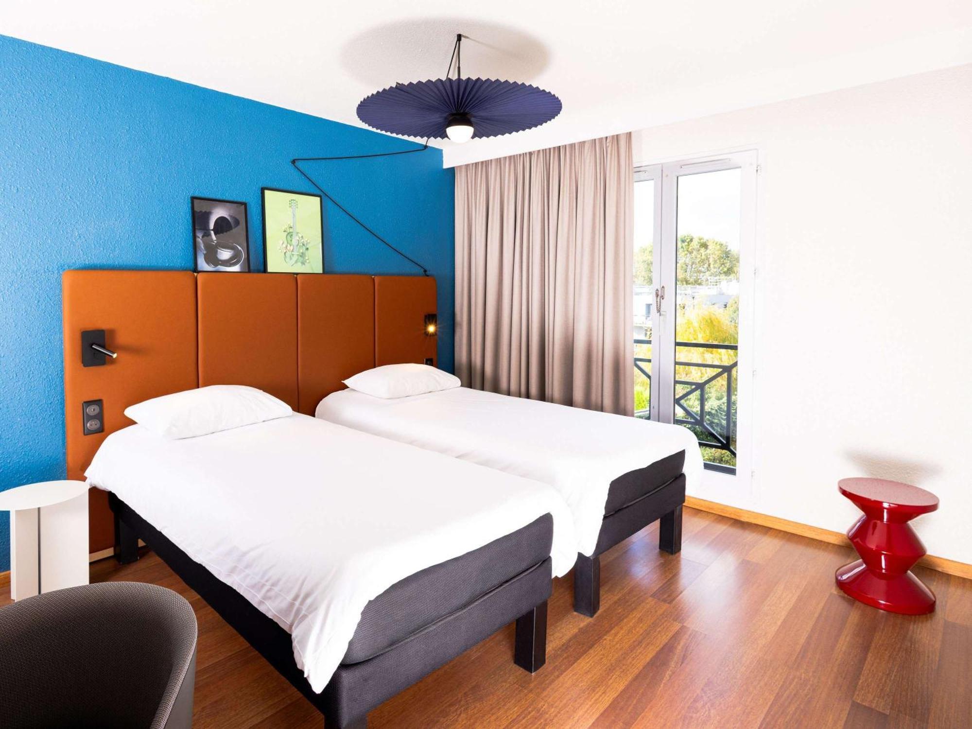 Hotel Ibis 3*