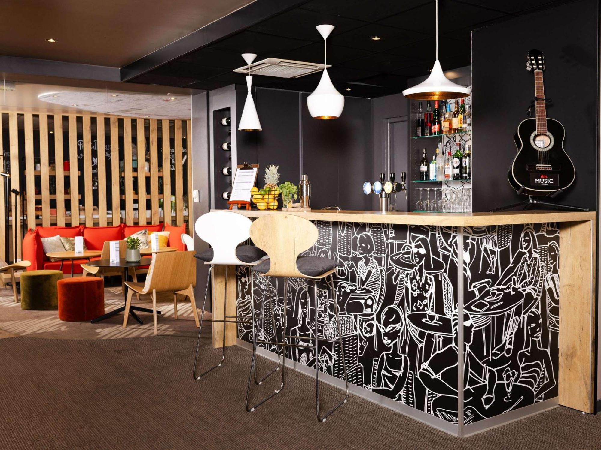 Hotel Ibis