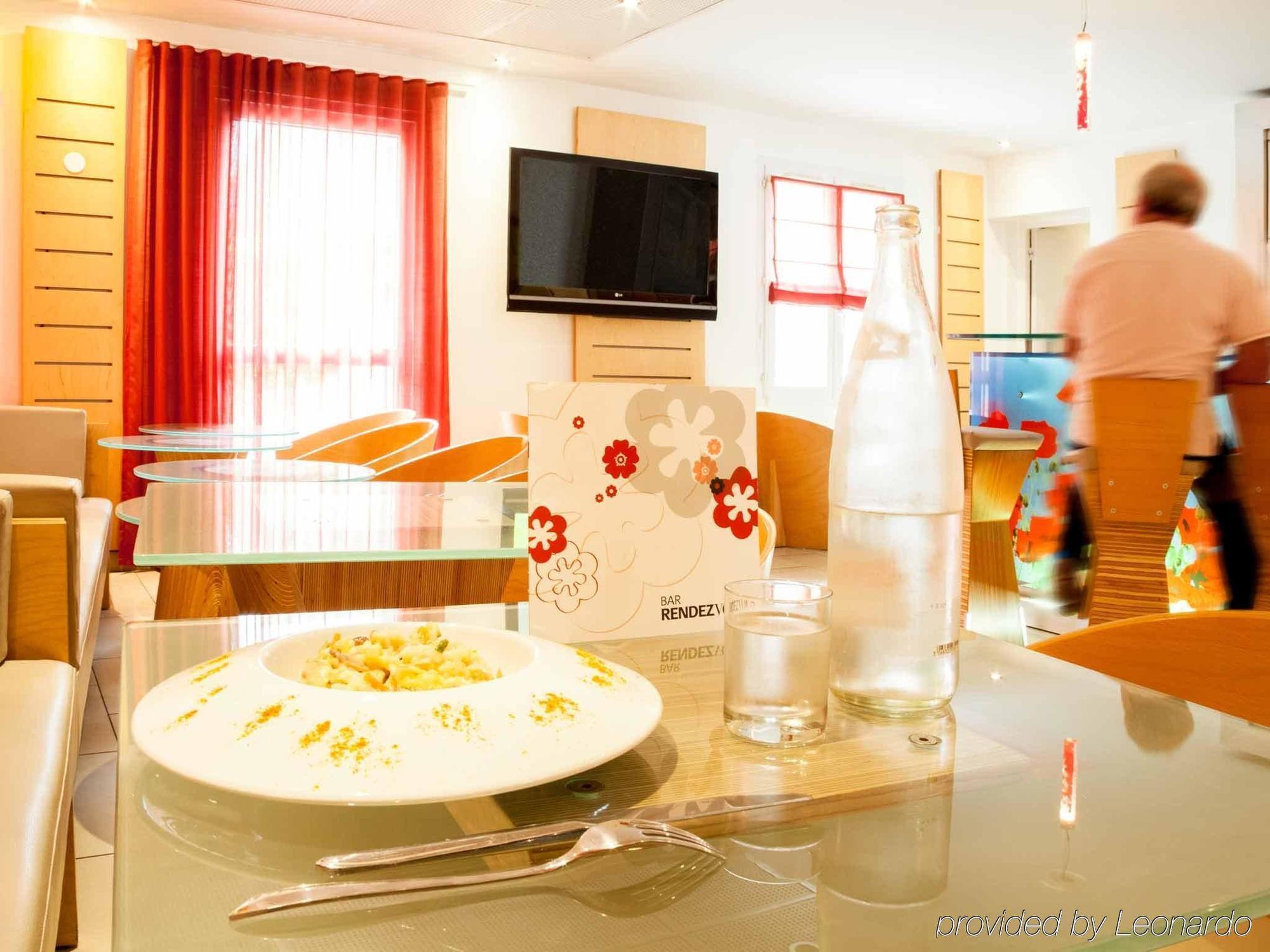 Ibis Valenciennes