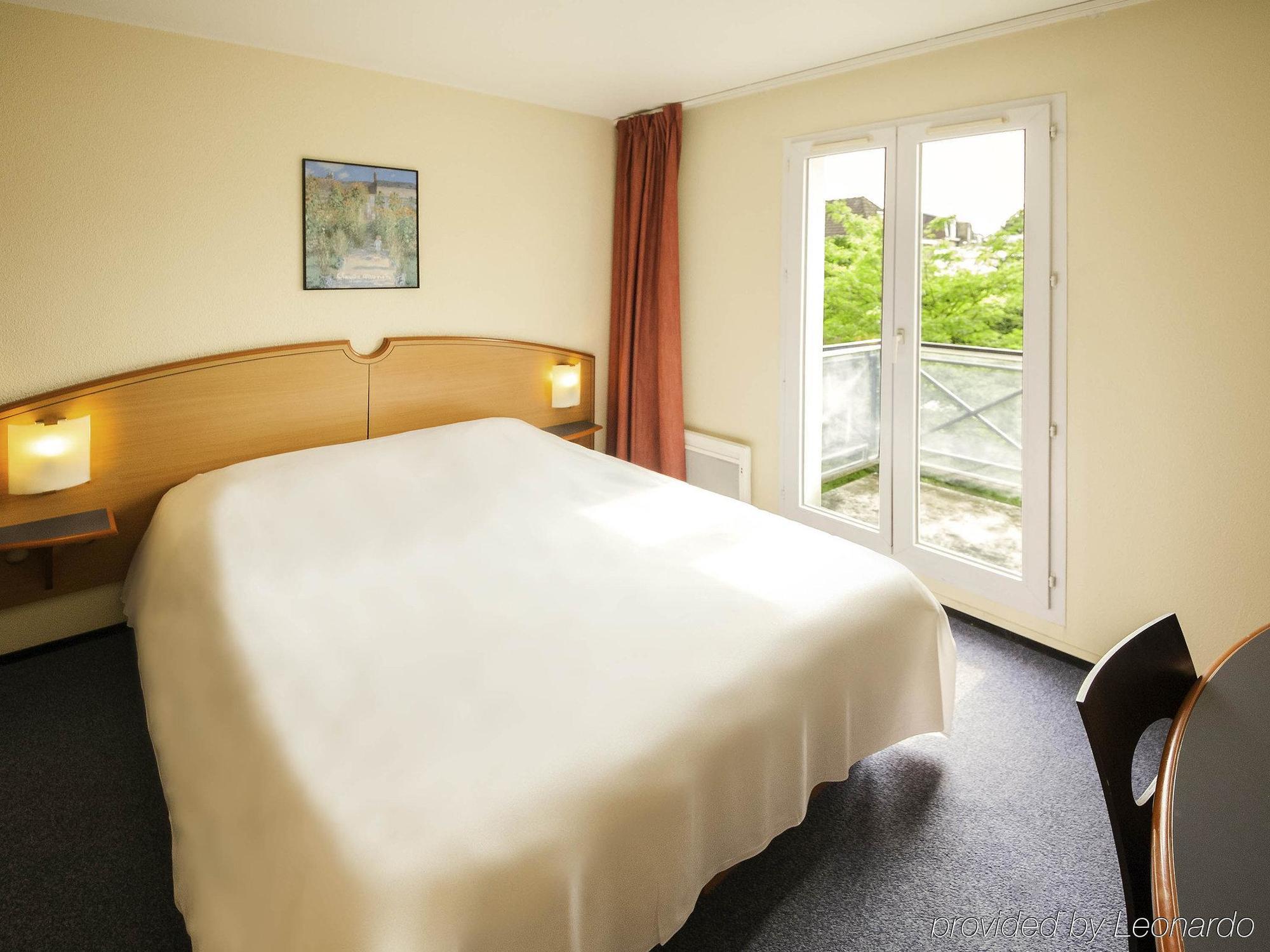 Ibis Hotel