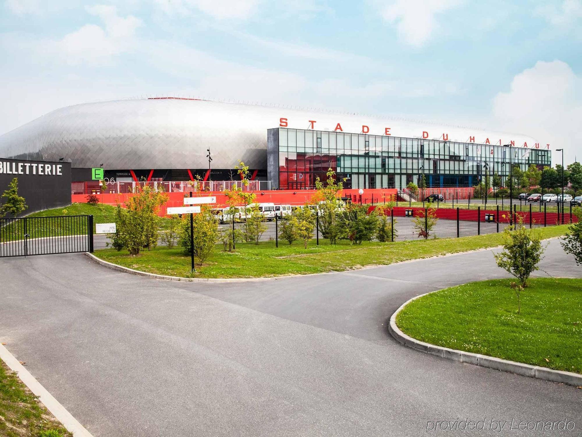 Ibis 3* Valenciennes