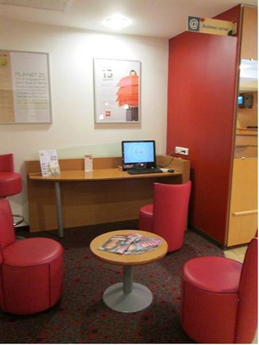 Hotel Ibis