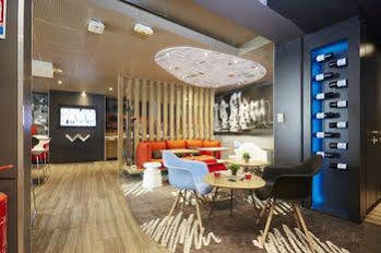 Ibis Valenciennes