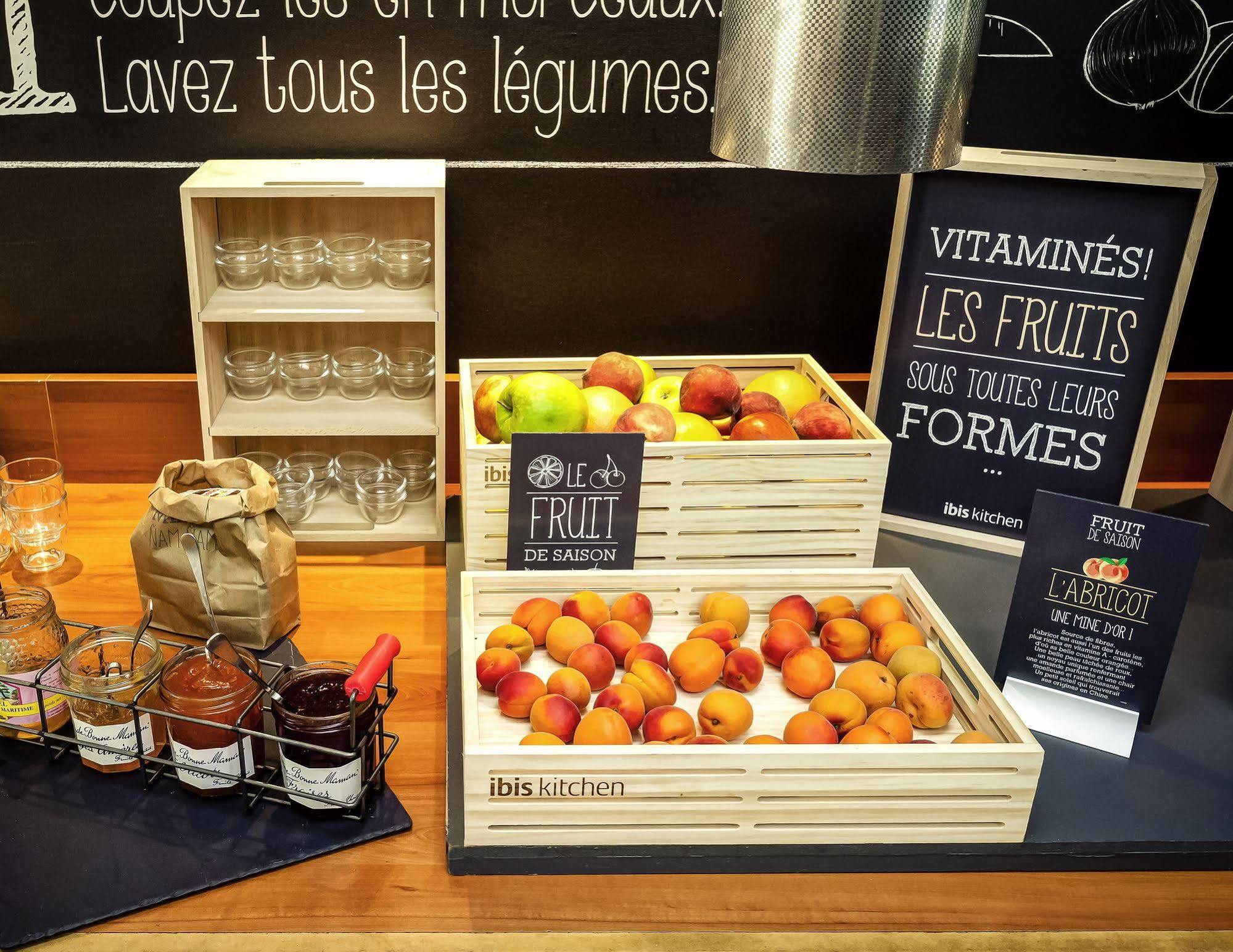 Ibis Valenciennes