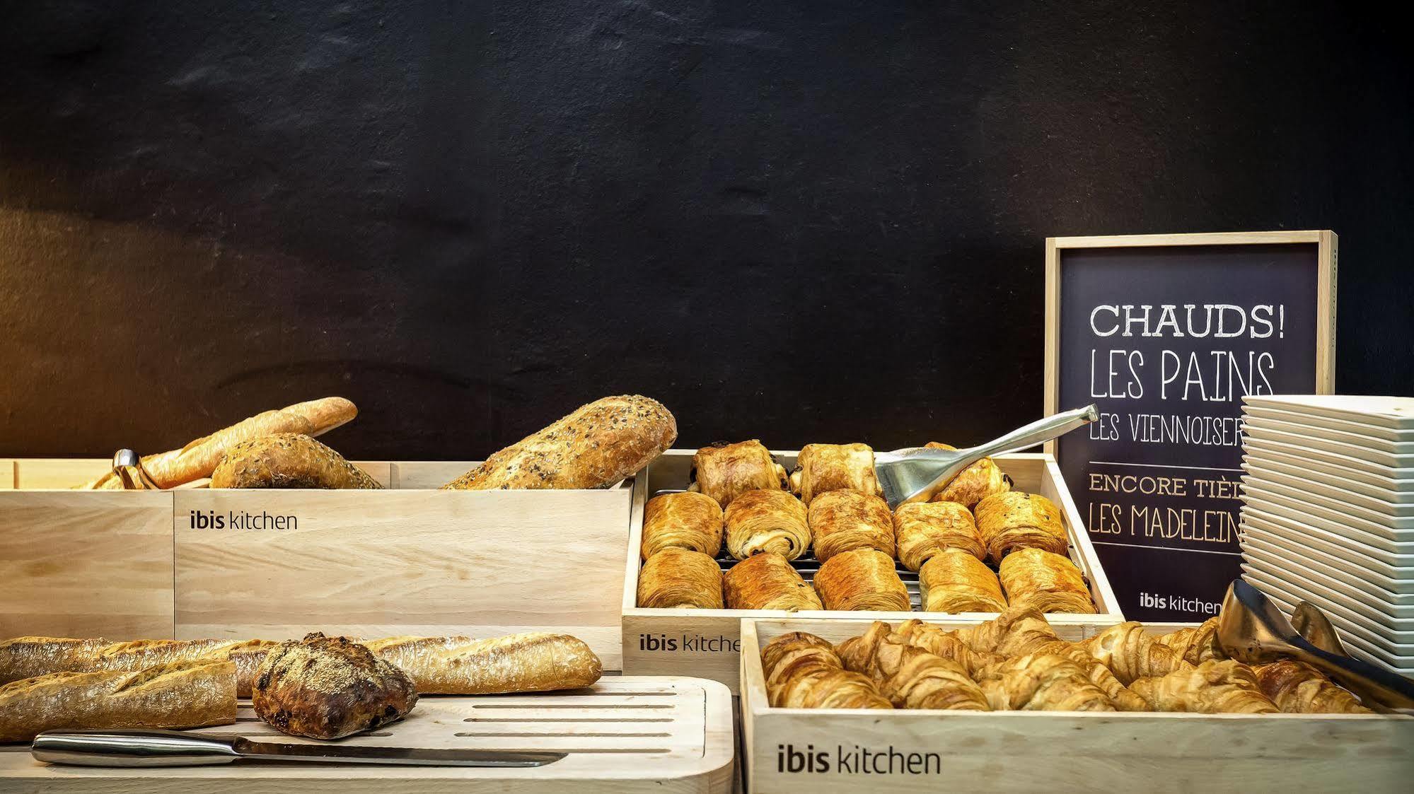 Ibis Hotel